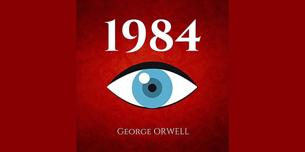 Des stars pour une nouvelle adaptation audio de 1984 en VO.